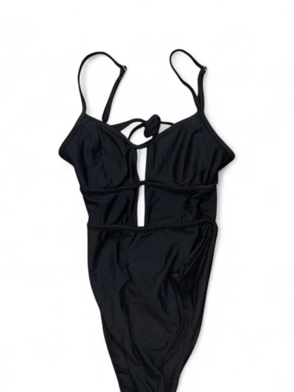 one-piece swimsuit